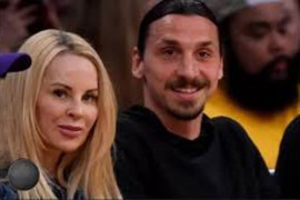 Zlatan Ibrahimović iskreno o porodičnom životu