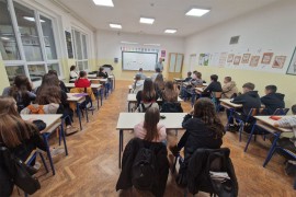 "I jedan je mnogo": Uspješno završen pionirski projekat prevencije ...