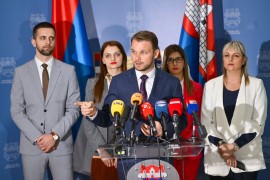 Stanivuković: Nakon pobjede, civilnu obuku uvešću mladima u cijeloj ...
