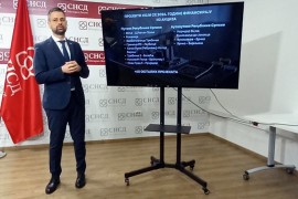 Amidžić: Ukidanje akciza znači odustajanje od ključnih putnih ...