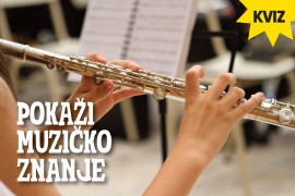Muzički kviz "lomi" mozak: Možeš li sve pogoditi?