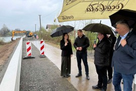 Dodatnih 1,8 miliona KM za zaštitu od poplava u Prijedoru