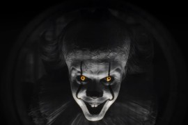 Musketi pružio velike novosti o filmu "It"