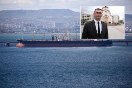 Đogo o napadu na tanker kod Bosfora: Jedan brod pokriva potrebe Srpske ...