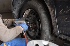 Stručnjaci savjetuju na koju osovinu idu bolje gume