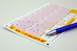 Vic dana: Ispit i loto
