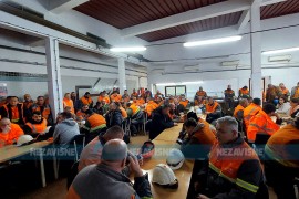Gradonačelnik Prijedora upozorava: Stanje u "Novoj Ljubiji" ugroziće ...