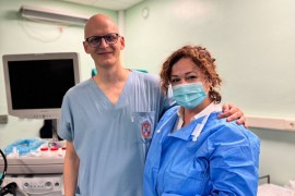 Ljekari UKC-a RS uklonili novčiće iz jednjaka dvoje djece