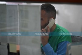 Konkurs za portira u Republici Srpskoj stigao do Strazbura