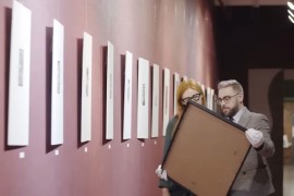 Zašto milijarderi kupuju ružne slike?