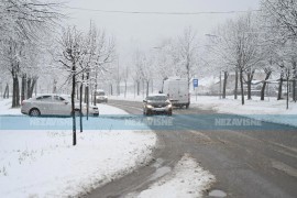 Zimski haos u Srpskoj: Nestanci struje i zatrpani putevi, evo gdje je ...