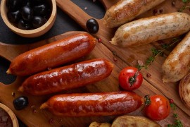 Koja kobasica je "najzdravija"? Jednostavan trik da izaberete najbolju