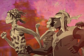 Gorillaz i digitalna era: Vizija koja se ostvarila