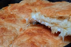 Zašto su pite iz pekare ukusnije? Ovo je razlog
