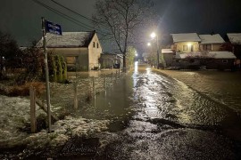 "Vode Srpske": Poziv na maksimalan oprez u narednim danima