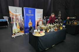 Međunarodni festival rakije: Pobjednik šljivovica stara sedam godina