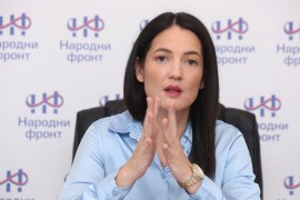 Jelena Trivić: Čega se pametan stidi, time se onaj drugi ponosi