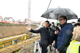 "Soko" već ušao u Mađarsku