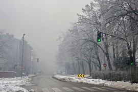 Civilna zaštita: Nema opasnosti od poplava u Banjaluci