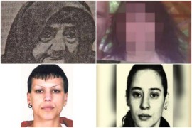Ovo su najsurovije žene ubice u Srbiji (VIDEO)