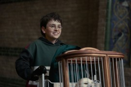 Prvi trejler za seriju "Harry Potter" najgledaniji u istoriji HBO-a ...