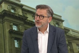 Ković o zabrani ulaska u Hrvatsku: Verovatno ćemo pokrenuti upravni ...
