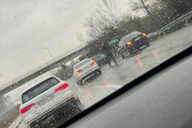 Novi udes u blizini mjesta pogibije mladića iz Banjaluke