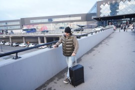 Aca Lukas o drami u Švedskoj: Tužićemo organizatora
