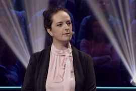 Došla da upozna Tragača i zabavi se, a otišla sa milionom (VIDEO)