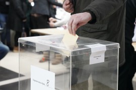 Završeni izbori u 10 opština i gradova u Srbiji