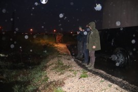Žunić: Ukrina u opadanju, nema razloga za brigu