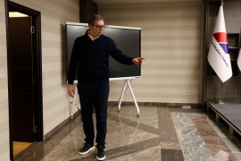 Vučić: Najbolji rezultati u Kladovu, biće teška borba