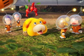 "Pikmin 4" ove godine dolazi na Nintendo Switch 2