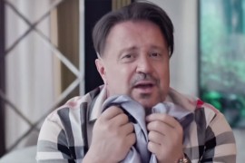 Osman Hadžić o zdravstvenom stanju udovice Halida Bešlića: Ona je ...