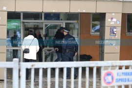 Ministarstvo prosvjete RS o bombama u školama u Banjaluci