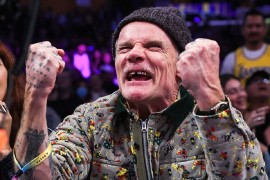 Flea iz RHCP objavio solo album
