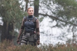 Produkcija serije "Tomb Raider" pauzirana