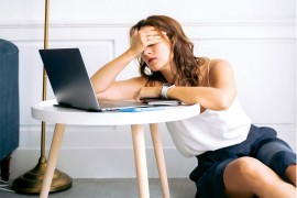 Ovo su skriveni simptomi perimenopauze