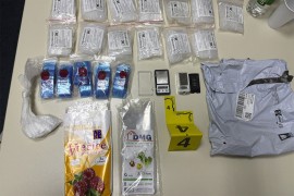 Akcija "Orion" u Bijeljini: Uhapšene dvije osobe