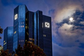 Deutsche Bank: Tramp upravo zadaje smrtni udarac petrodolaru