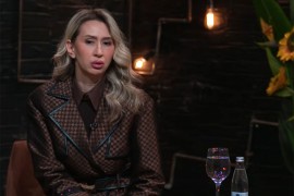 Uhapšena Mirjana Pajković (VIDEO)