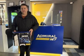 Prve kupovine u prvom loyalty programu u BiH, mojA Klub AdmiralBet-a