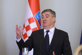 Milanović otkazao samit na Brionima: "Dolazak Vučića u Hrvatsku nije ...