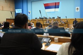 Narodna skupština Republike Srpske usvojila zakone: Veće plate u ...