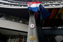 Oglasila se Ambasada Hrvatske o napadu na konzula prvog reda u Banjaluci