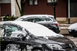 Koliko dugo treba zagrijavati motor prije vožnje? Većina vozača ...