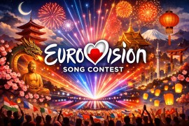 Evrosong pokreće prvo azijsko izdanje