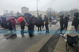 Euforija za Merlinov koncert na "Koševu": Fanovi čekaju karte i na ...