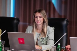 Mirjana Pajković o hapšenju: Policija bila bahata, oduzeli mi auto i ...