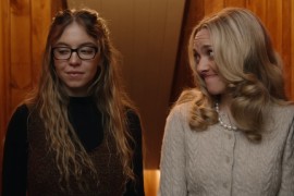 Određen datum izlaska filma "Služavkina tajna"